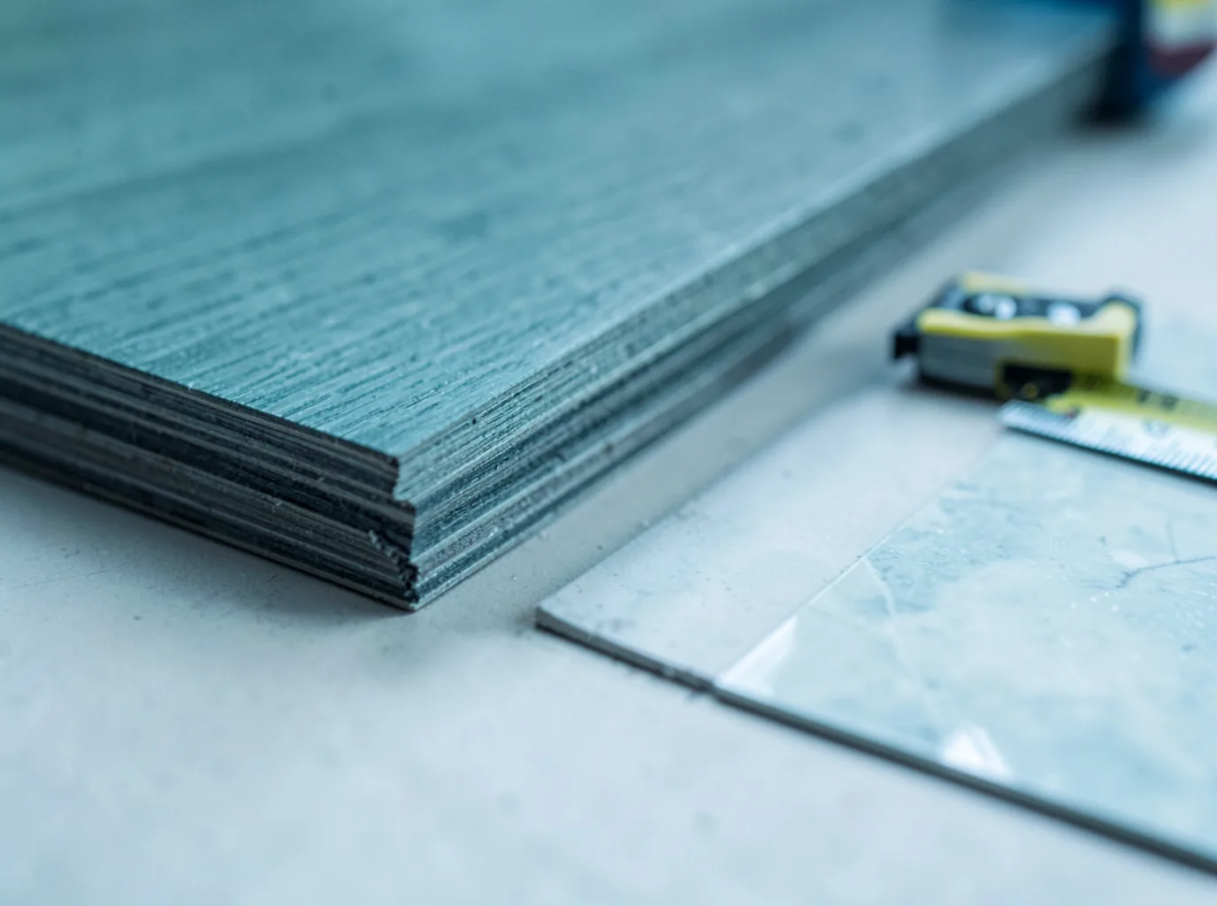 Luxury Vinyl Plank Installation Jermyn, TX FAQs